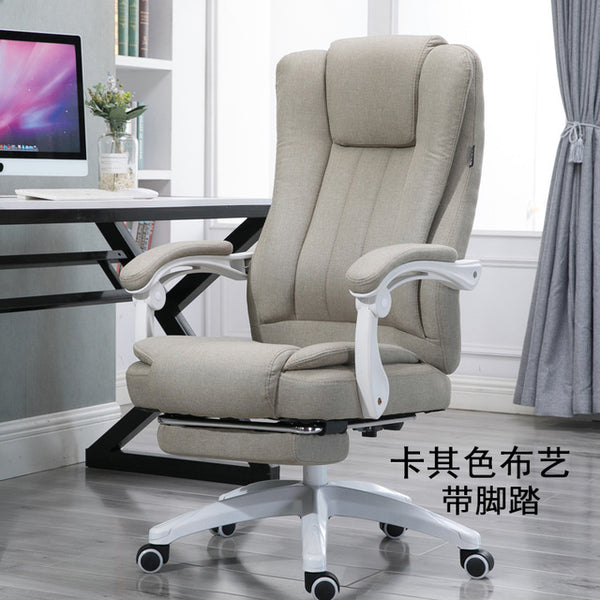 European Fabric Office Chair