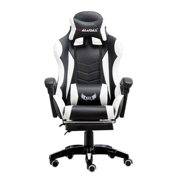 Synthetic Leather Gaming Chair