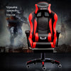 Synthetic Leather Gaming Chair