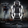 Synthetic Leather Gaming Chair