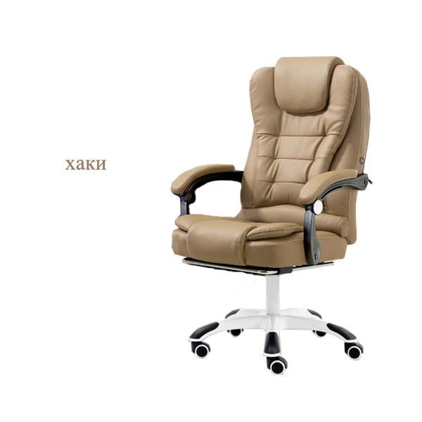 Boss Ergonomic Office Chair