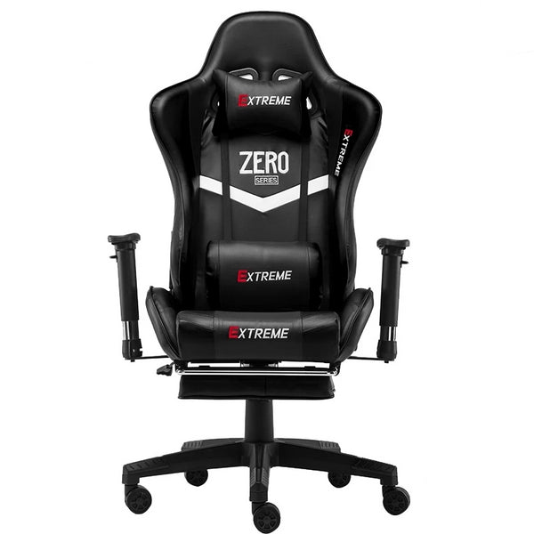 WCG Ergonomic Gaming Chair