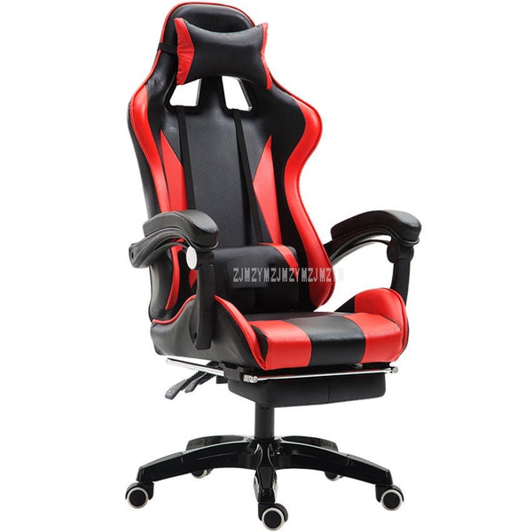 Adjustable Ergonomic Gaming Chair