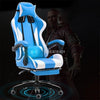 Adjustable Ergonomic Gaming Chair