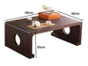 Small Japanese Coffee Table