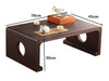 Small Japanese Coffee Table