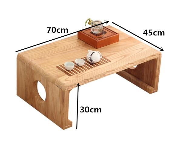 Small Japanese Coffee Table