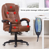 Leather Office Boss Chair