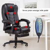 Leather Office Boss Chair