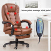 Leather Office Boss Chair