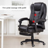 Leather Office Boss Chair