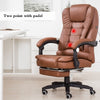 Leather Office Boss Chair