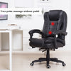 Leather Office Boss Chair