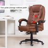 Leather Office Boss Chair