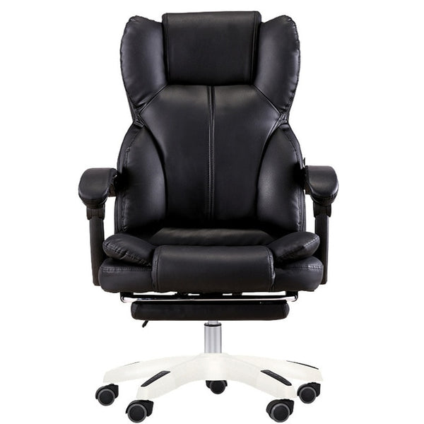 Ergonomic Boss Office Chair