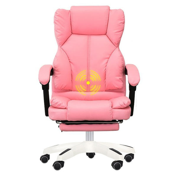 Ergonomic Boss Office Chair