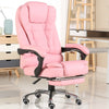 Luxury Executive Office Chair