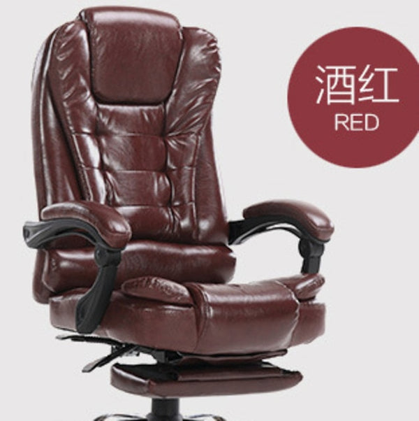 Luxury Executive Office Chair