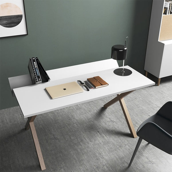 Modern Nordic Computer Desk