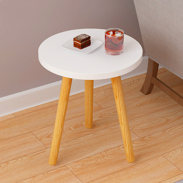 Creative Wooden Coffee Table