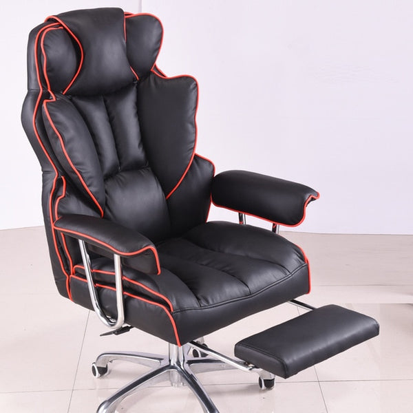 WCG Ergonomic Gaming Chair