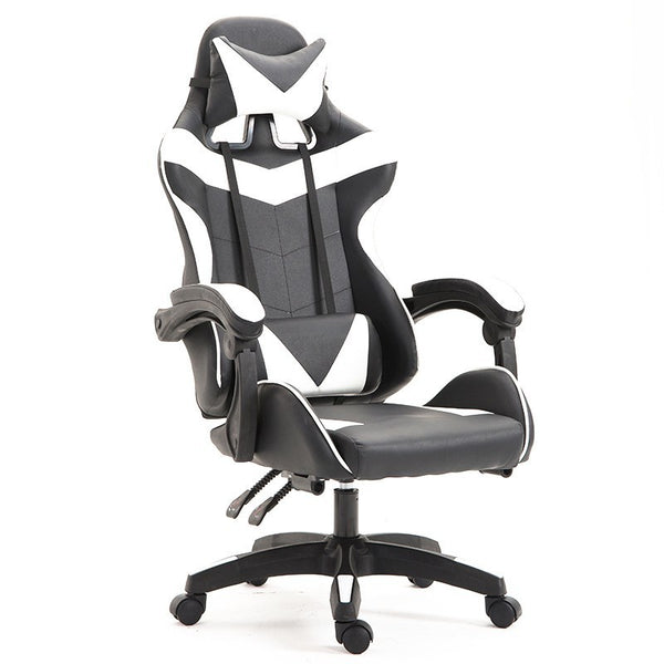 European Adjustable Gamer Chair