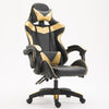 European Adjustable Gamer Chair