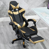 European Adjustable Gamer Chair