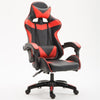 European Adjustable Gamer Chair