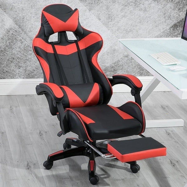 European Adjustable Gamer Chair