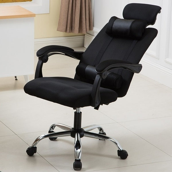 Ergonomic Gaming Chair