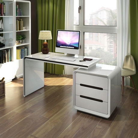 Modern Style Computer Desk