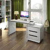 Modern Style Computer Desk