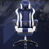 Gaming Chair With Neck Support