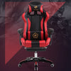 Gaming Chair With Neck Support