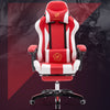 Gaming Chair With Neck Support