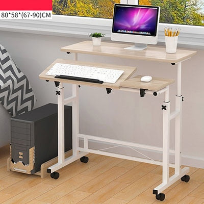 Simple Fashion Computer Desk